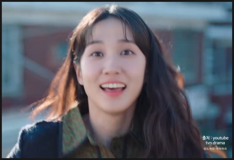 노래 자신감 제로, 레슨 43번으로 완성한 대역 없는 디바 박은빈의 tvN 음악 드라마 | 노래 OST ....