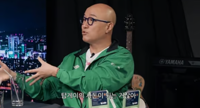 홍석천 입양 딸 30세 결혼, 아직 ‘삼촌’이라 부르는 이유가 남았다