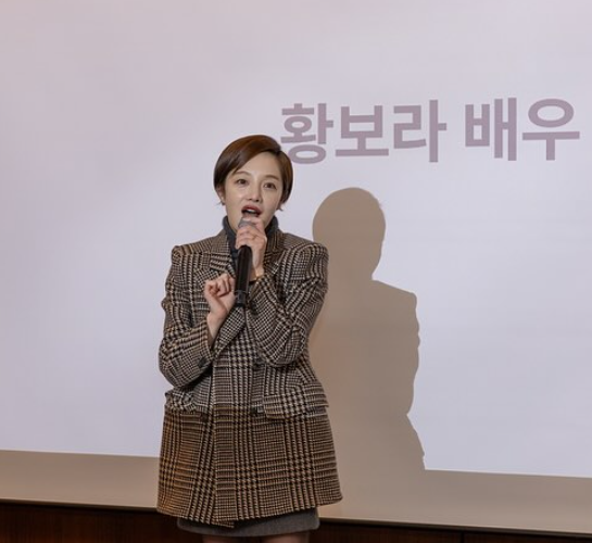"아기 낳으니 무조건 여기"…김용건 며느리 황보라, 3층 별장 최초 공개