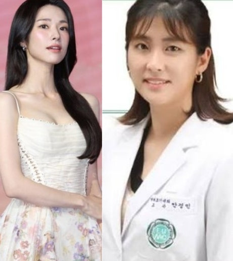 "하영 언니 의사 맞다더니" 안경민 4대째 의사 집안 프로필 사과문 어땠나