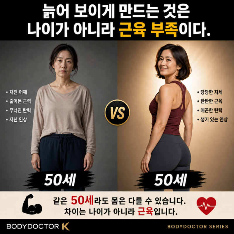 혹시 나도? 골반저근이 약해지면 나타나는 증상 총정리