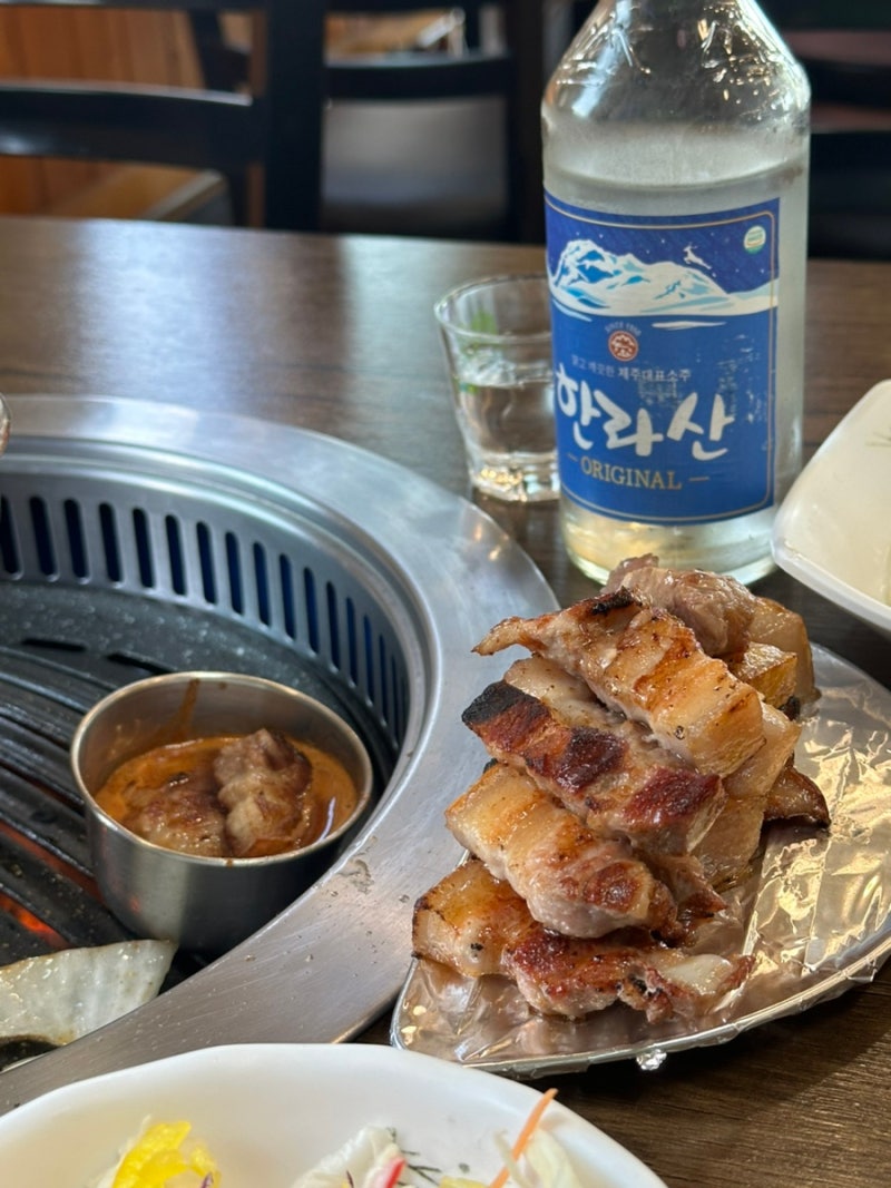제주 뚜벅이 여행 제주공항 짐배송 서비스 짐캐리 후기