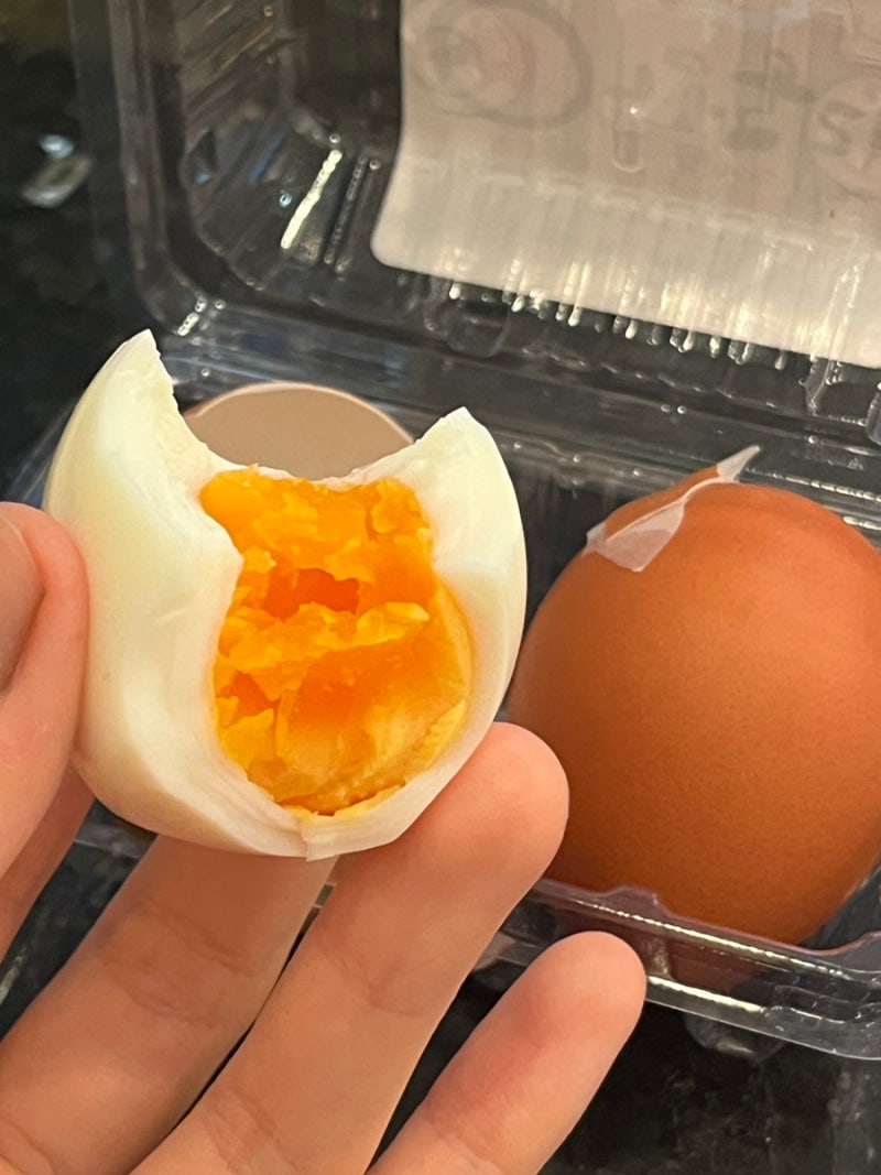 편의점 다이어트 감동란 살 빼는 사람들은 이렇게 먹습니다
