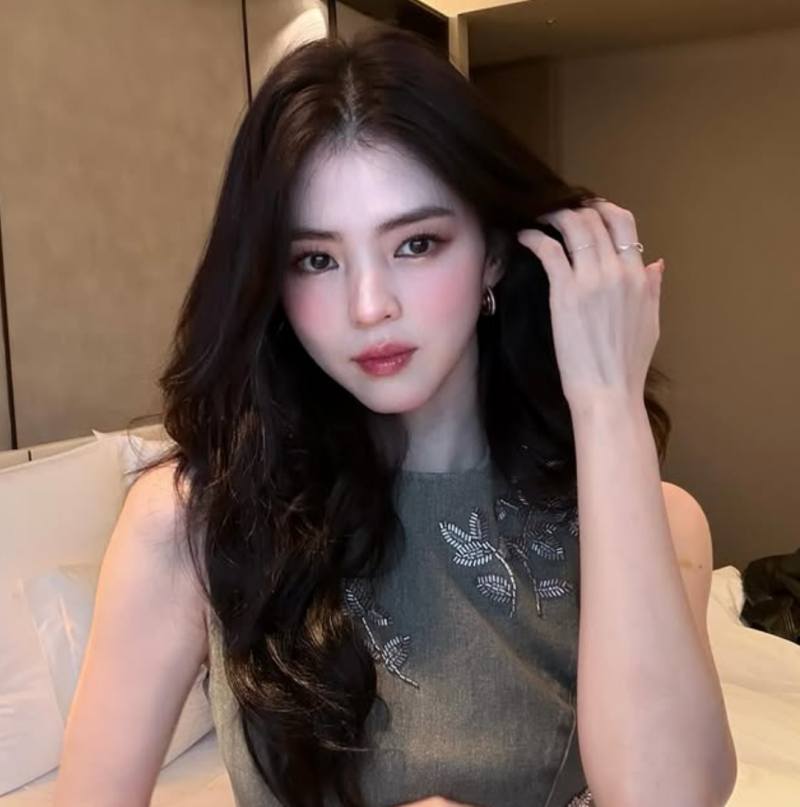 한소희 프로필 고향 학력 재산 나이 사건사고, 인스타주소