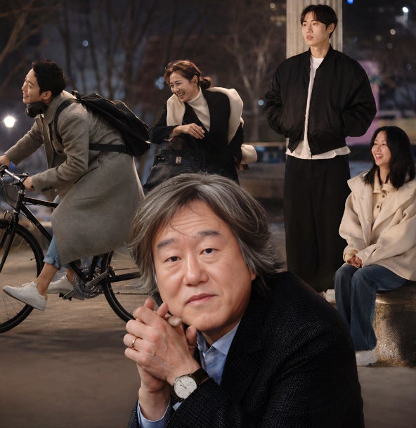정해인 발굴 거장 안판석 감독 별세 추영우·김소현 연애박사 유작됐다 김혜수도 추모