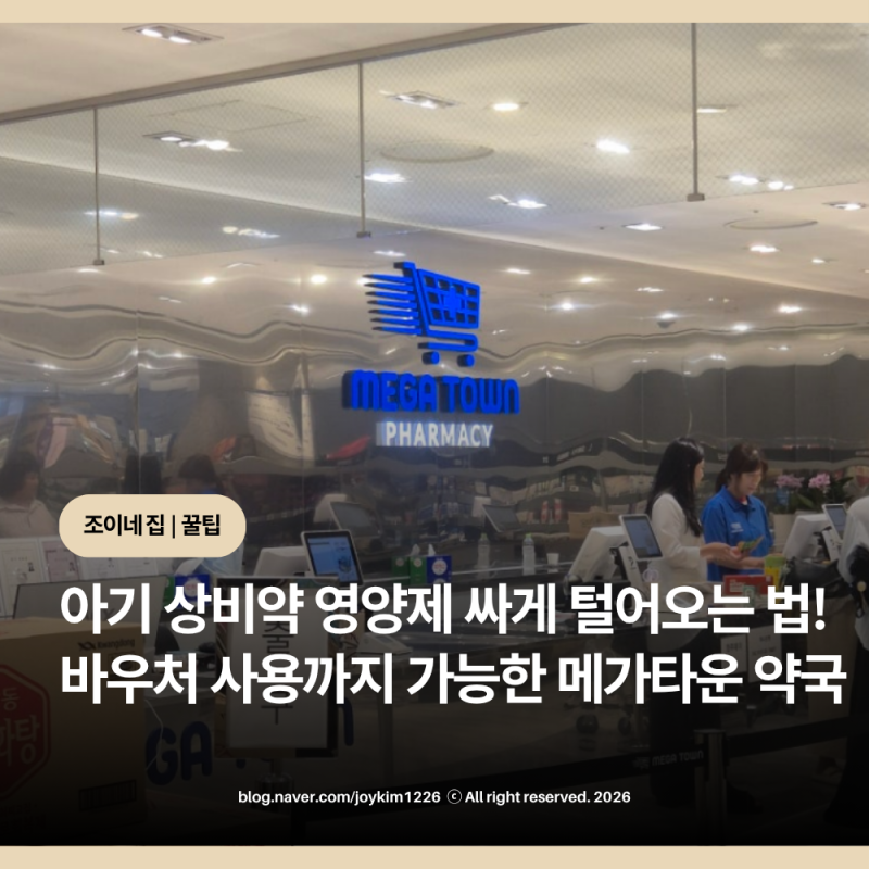 청주 창고형 메가타운약국 추천템: NC백화점 가경점 세일 할인율 품목 위치 주차정산(임신,출....