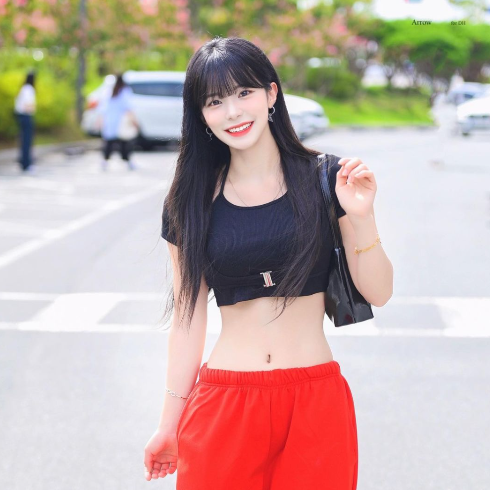 “한국에서 시작했는데 대만까지 들썩였다! 이다혜 치어리더가 국경을 넘어 스타가 된 이유....