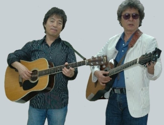 '<b>사랑이여</b>'를 부른 남성듀오 <b>유심초</b>