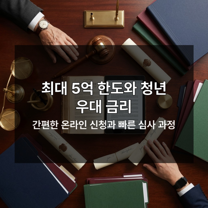 30대 무주택 청년 필수 카카오뱅크 전세대출 조건