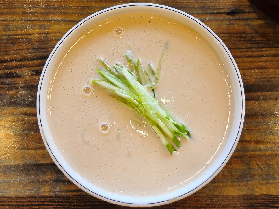 생각보다맛있는집 신림점 사진 4