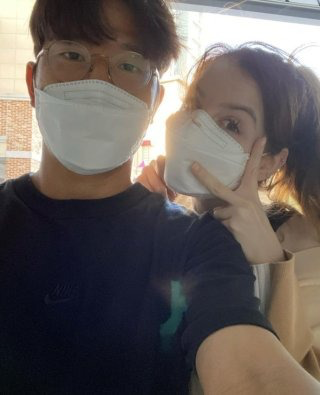 오랜만에 근황을 전하는 유튜브 브이로그