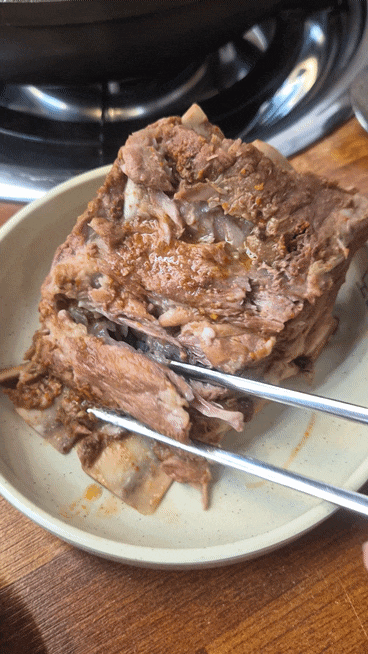 [오산]_감자탕맛집_"노걸대감자탕 오산시청점"_오산시청 감자탕, 오산시청 맛집, 오산시청 회....