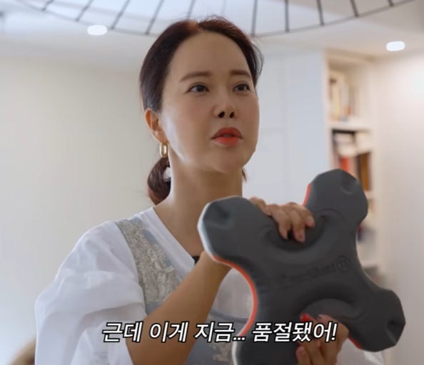 백지영님 덕분에 핫해진 목견인기 추천