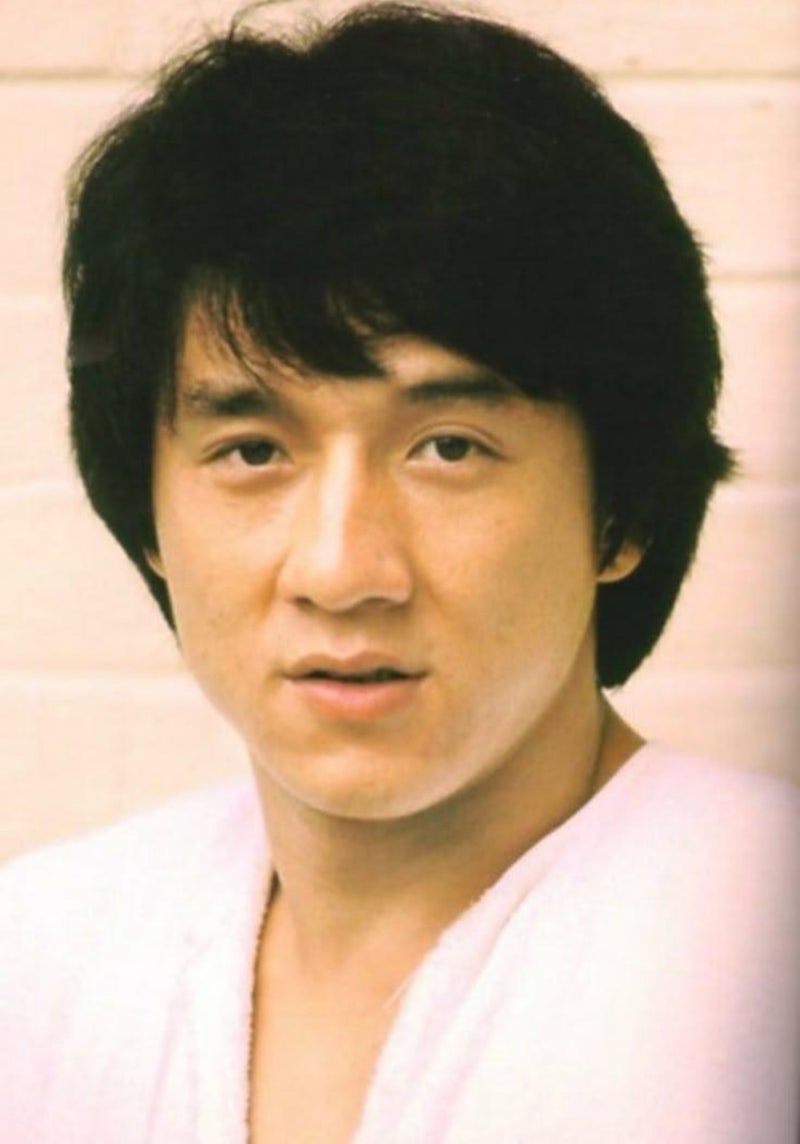 성룡(Jackie Chan), 피와 땀으로 액션미학을 재창조한 불멸의 거장 [세기의 스타들 126탄]