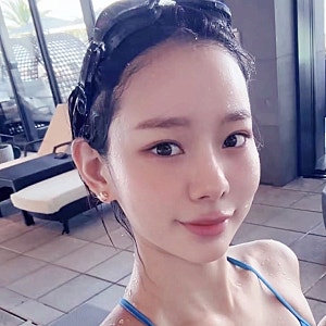 "이제 코미디 안한다" 개그우먼 은퇴 선언한 맹승지, 의사 남친 공개?