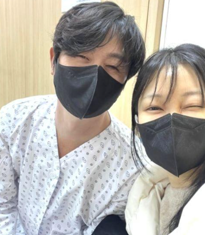 대장암 3기 투병, 심경 전한 유상무의 한마디