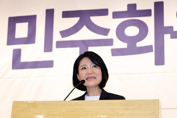 <b>이진숙</b> 주최 '5·18 <b>토론회</b>' 아수라장 된 사연