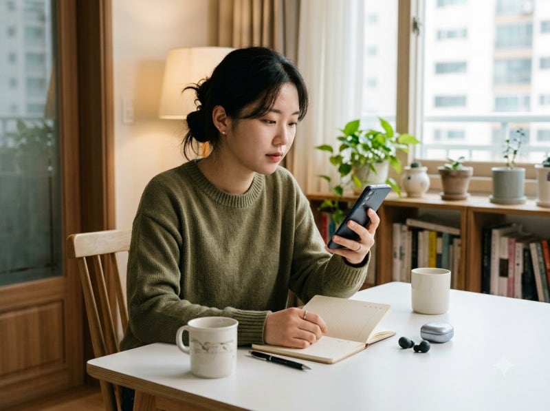 당근마켓 직거래 안전 수칙, 만나기 전 꼭 확인할 기준