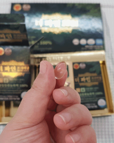 신애라 더파인프리미엄 가격 공복혈당 식후혈당 효능 더파인 판매처
