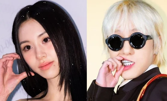 TWICE チェヨンとZion.T、破局の理由は？10歳の年齢差とそれぞれのソロ活動の近況