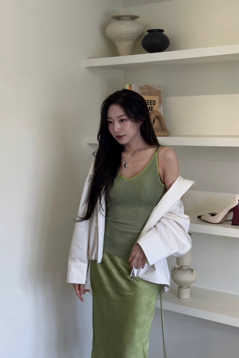 정예인 프로필 나이 키 학력, 러블리즈 막내에서 배우·솔로 가수까지