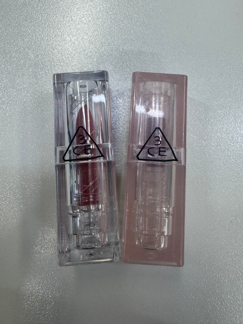 올리브영 매트 립스틱 추천_3CE 소프트 매트 립스틱