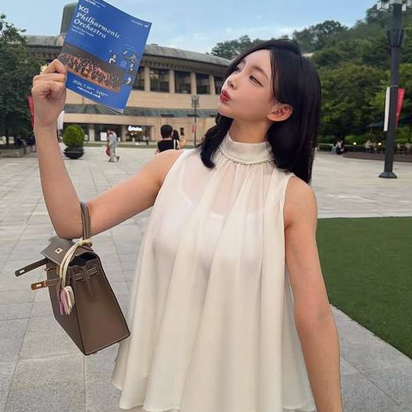 곽민선 아나운서, 독립운동가 후손이었다…증조부 누구?
