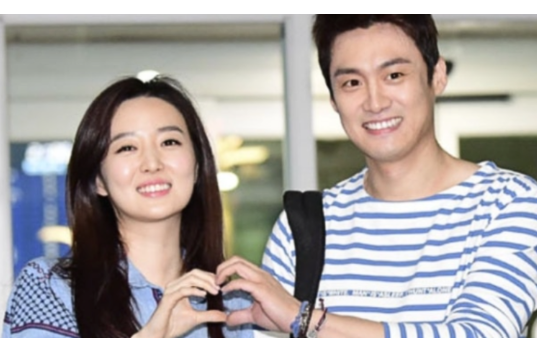 오상진 김소영 나이 차이·학력·러브스토리, 둘째 아들 수호와 남다른 가족 스펙