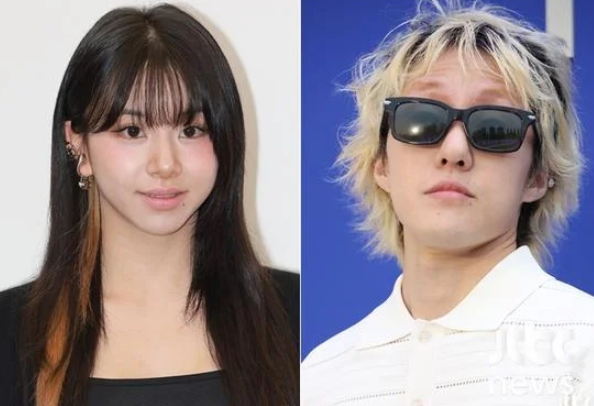 「10歳差を乗り越えたが…」TWICEチェヨン・Zion.T、2年で結局他人に戻った本当の理由