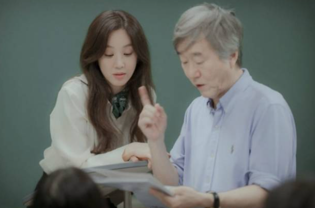 <b>안판석 감독 추모</b>, 유작은 2026 방영 예정 추영우 김소현 주연 연예박....