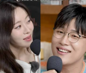 신예영 <b>전상근</b> 프로필 노래 화제, ‘소문난 목소리’로 만나다