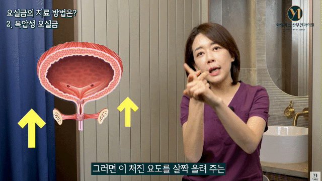 인덕원산부인과 요실금수술 가격 확인 전 알아야 할 체크 포인트
