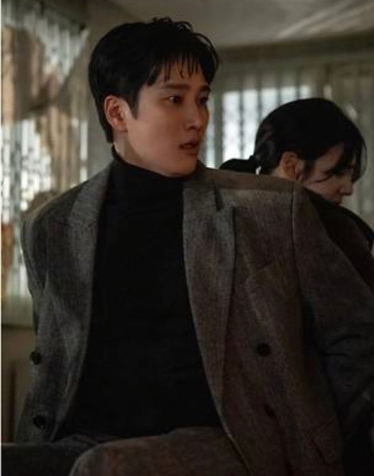 “안보현·정은채 결국 불타는 폐가에 갇혔다” 재벌X형사2, 오늘 밤 역대급 위기…이학주까....