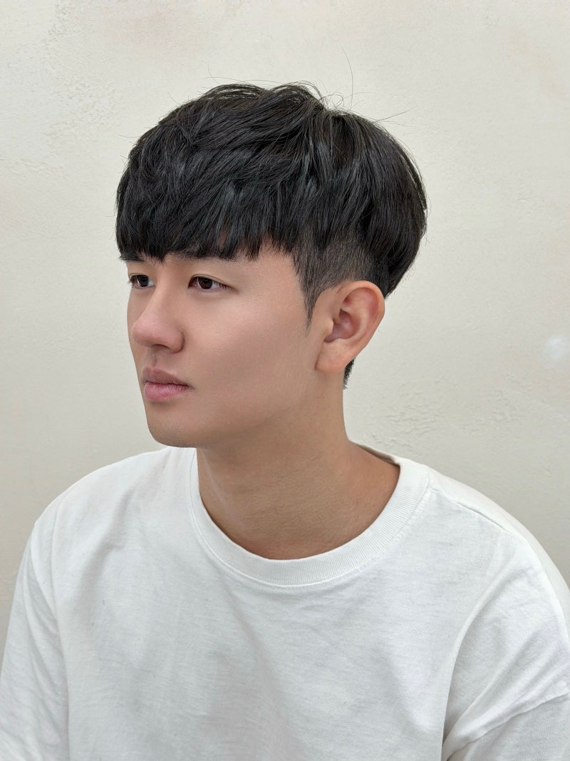 매직 후 바로 머리 감아도 될까?압구정미용실 곱슬전문가 린다원장이 알려주는 ph의 비밀