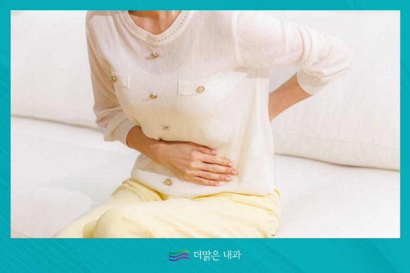 신장 안 좋으면 허리 아픔이 생길까? 신장 통증과 허리 통증 구별법
