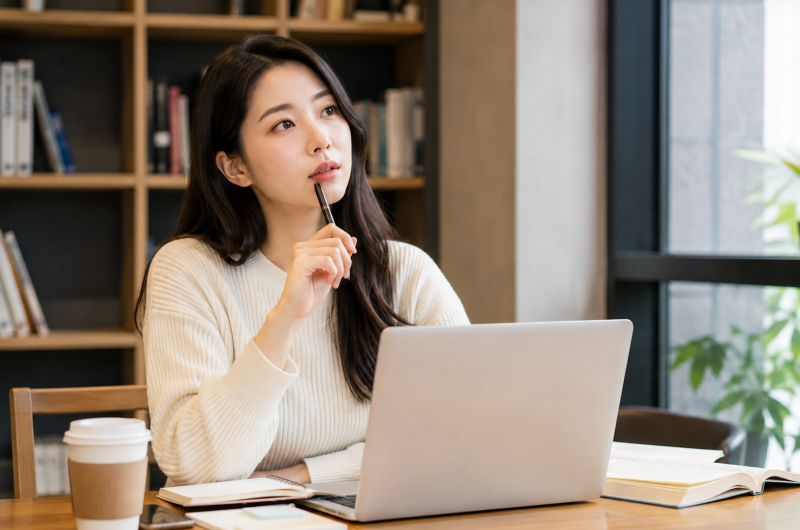 오픽에는 어떤 질문이 나올까? 설문 주제부터 돌발·롤플레이·고난이도까지 한 번에 정리!