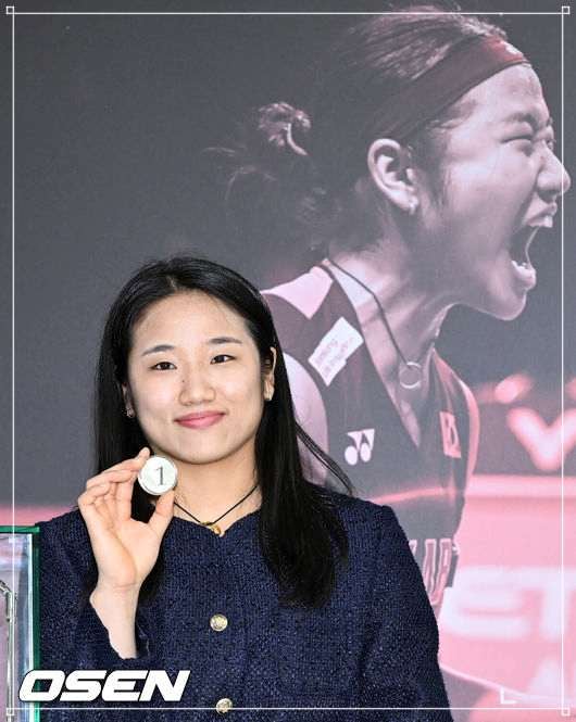 안세영 세계선수권 배드민턴 경기일정 2026 bwf 중계 대진표
