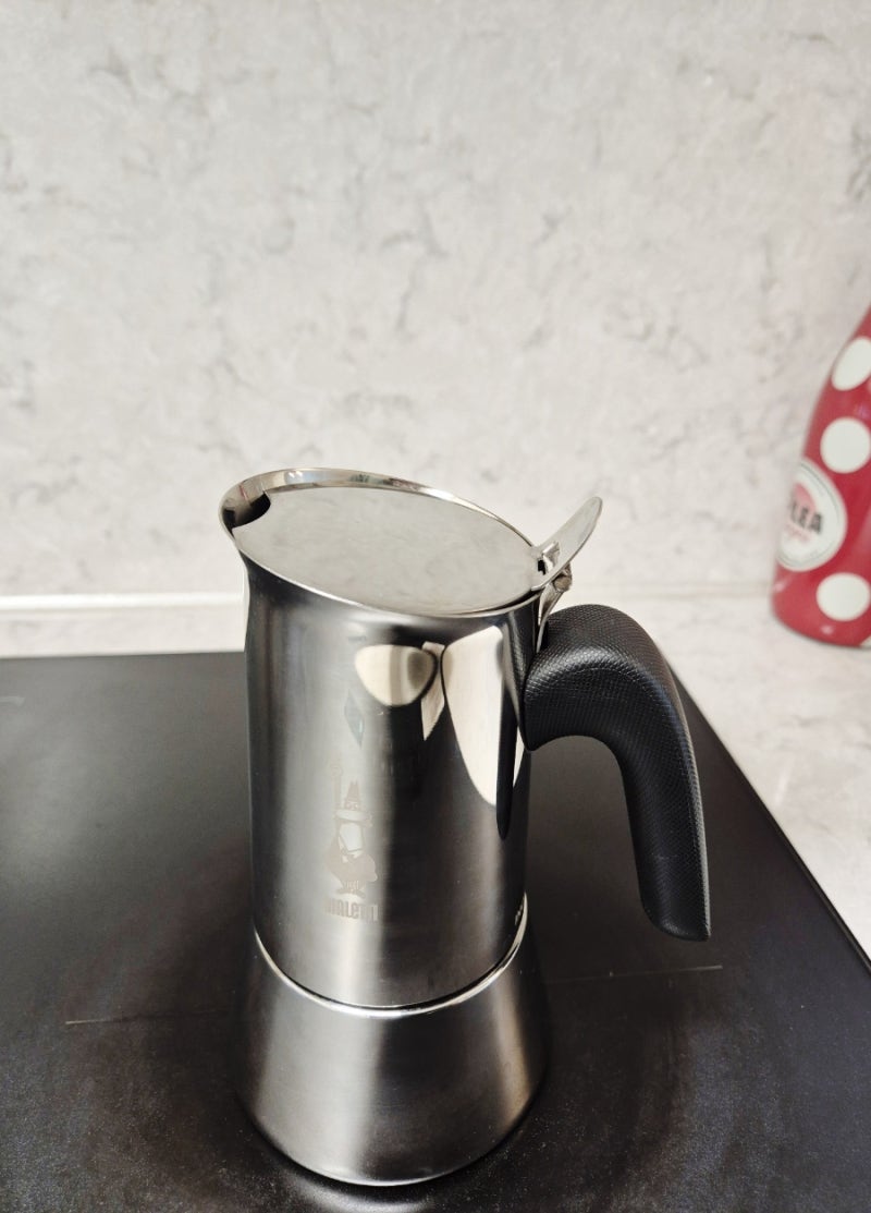 비알레띠 뉴 비너스(모카포트)☕