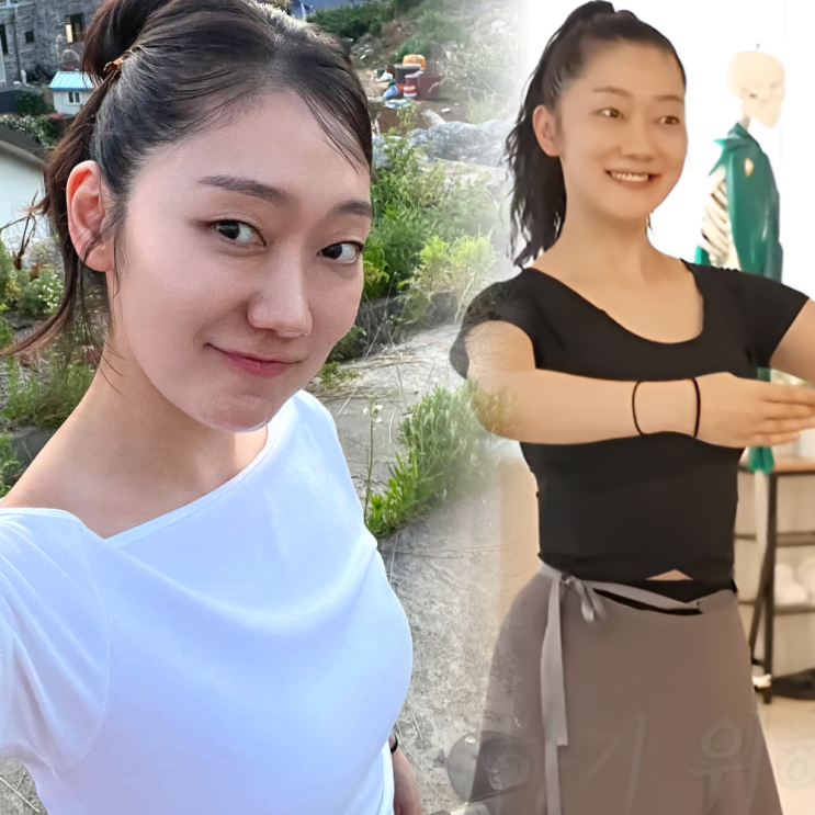 <b>박경혜</b> 배우 프로필, 한강뷰보다 6평 자취왕이 더 사랑받는 이유? (....