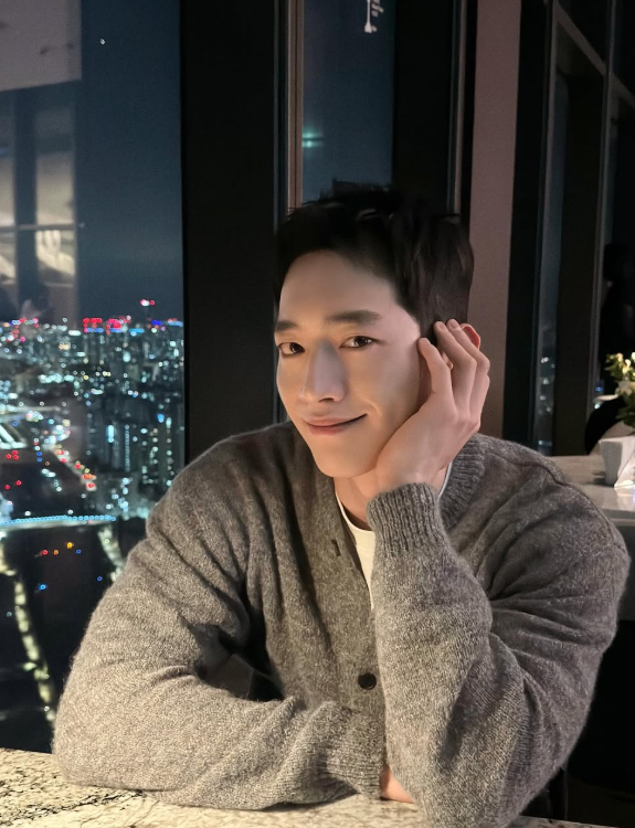 "10년 연애 끝에 결국..." 서강준의 깜짝 놀랄 근황