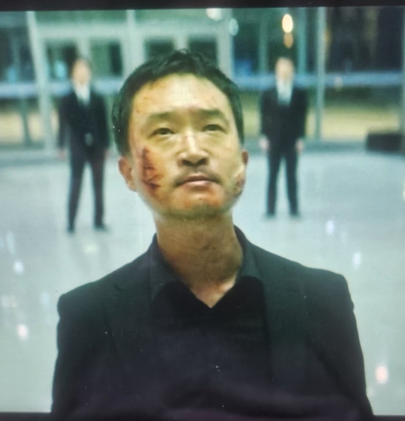 디즈니플러스 강남 비-사이드 후기