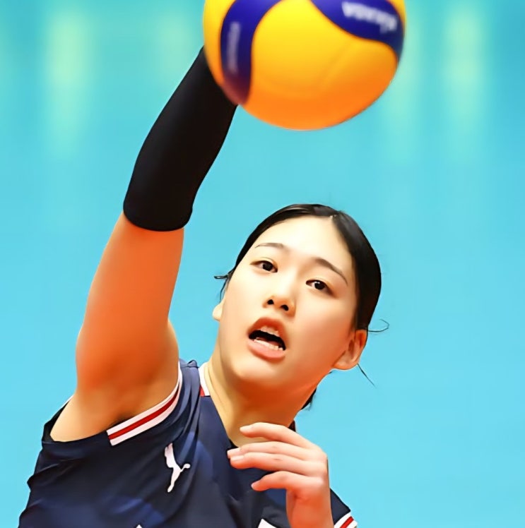 U17 <b>여자배구</b> 세계선수권 6연승... 손서연 116점 의존은 괜찮을까요?