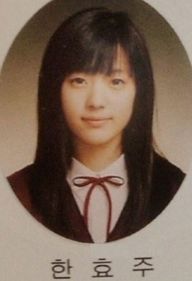 "미스빙그레 대상에서 청룡 여우주연상까지" 한효주 나이 잊은 리즈 프로필부터 무빙·미담 ....