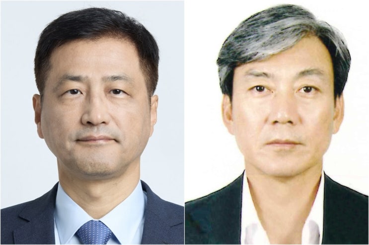 [속보] 국민추천위, '<b>선관위 특검</b>' 최종 후보로 <b>이태한</b>·이혁 추천… ....