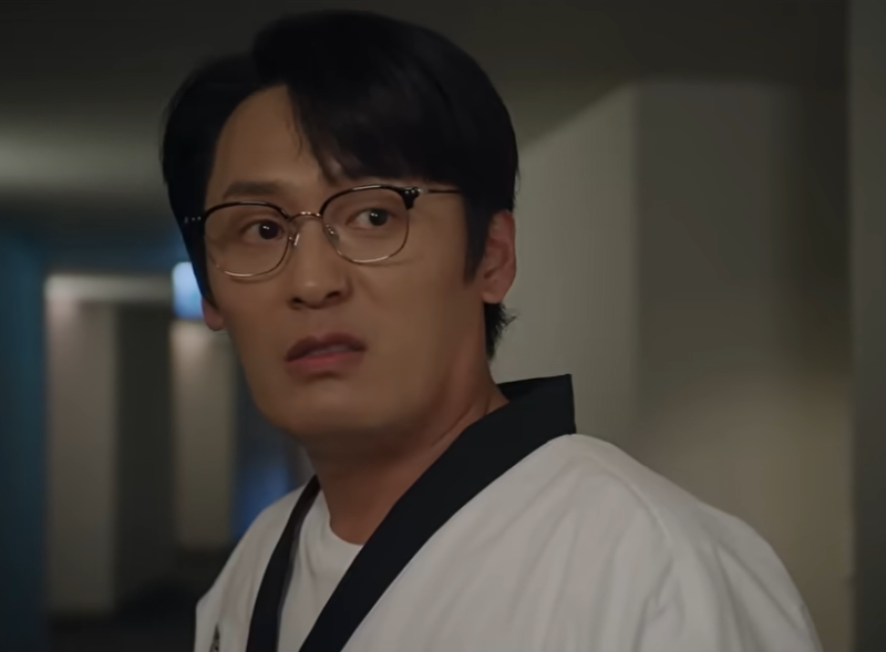 김부장 최대훈 배우, 와이프는 미스코리아 장윤서!