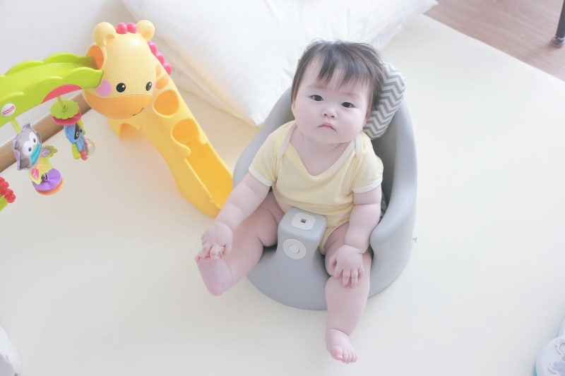 에시앙범보의자 본베베범보의자 실제 사용 시기 비교 추천