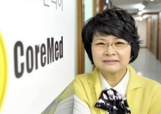 코어메드 이미숙 누구? 하영 어머니 나이·학력·직업, 금고 현금 2억 발언 재조명