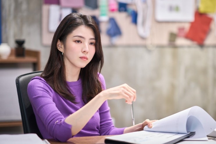 영화 <b>인턴</b> 한국 리메이크 <b>최민식 한소희</b> 조합, 원작 넘을까