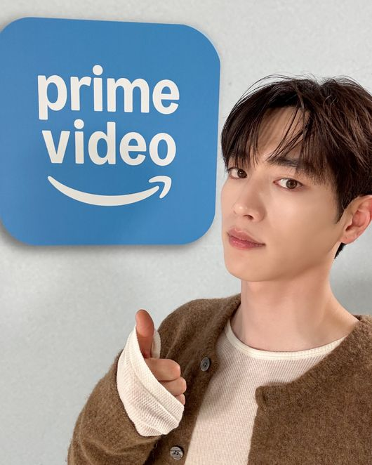 서강준 33세 "사람인가 조각인가" 리즈 시절 훌쩍 넘긴 가을 남신의 귀환