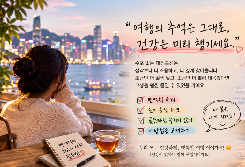 수포 없는 대상포진 초기 증상 통증 파리 여행 중 항바이러스제 처방 후기